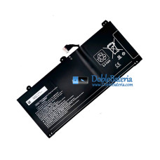 Batería para HP HSTNN-OB1V M12329-AC1 SI03XL M02027-005 [Batería de repuesto]